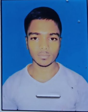 Student Photo Not Available