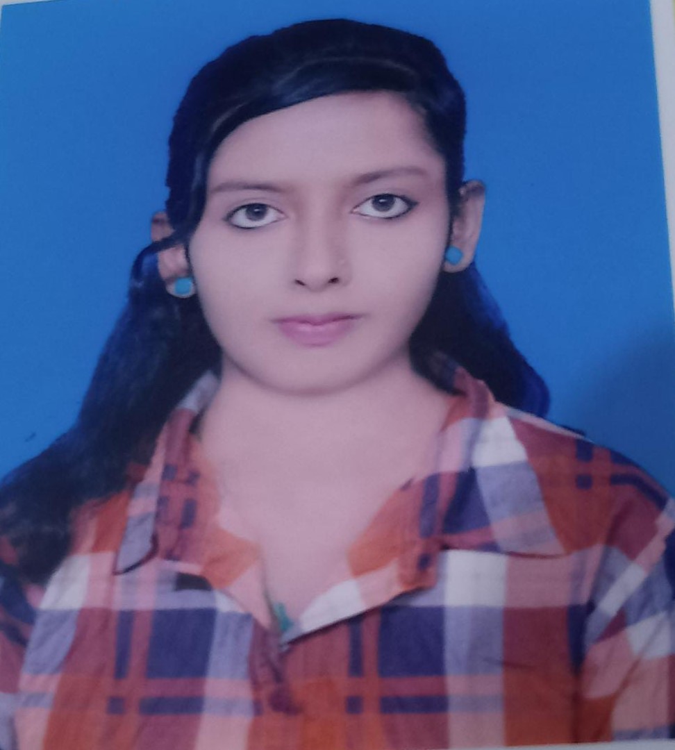 Student Photo Not Available