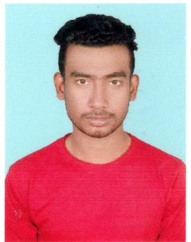 Student Photo Not Available