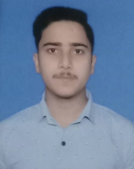 Student Photo Not Available