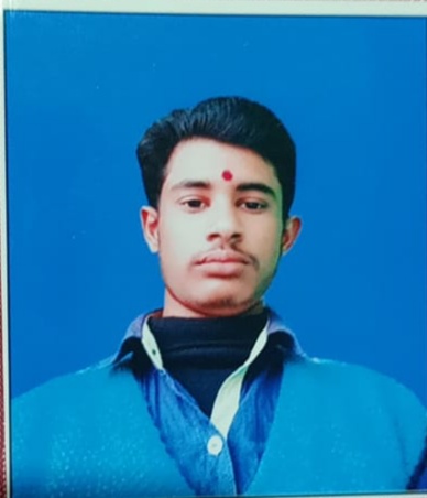 Student Photo Not Available