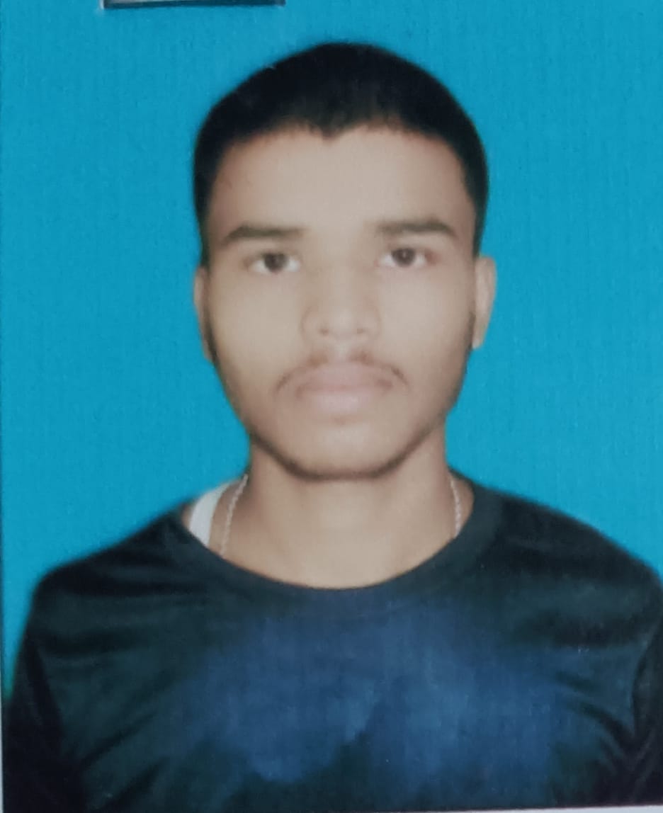 Student Photo Not Available