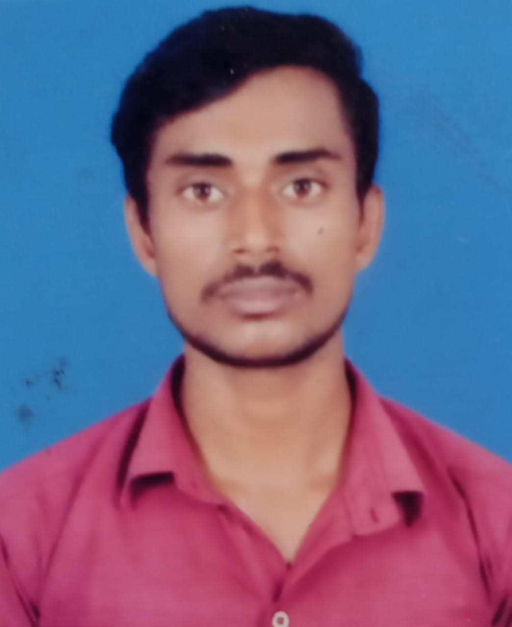 Student Photo Not Available