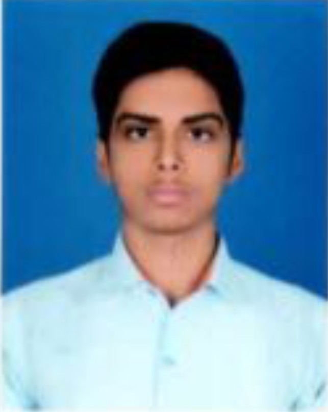 Student Photo Not Available