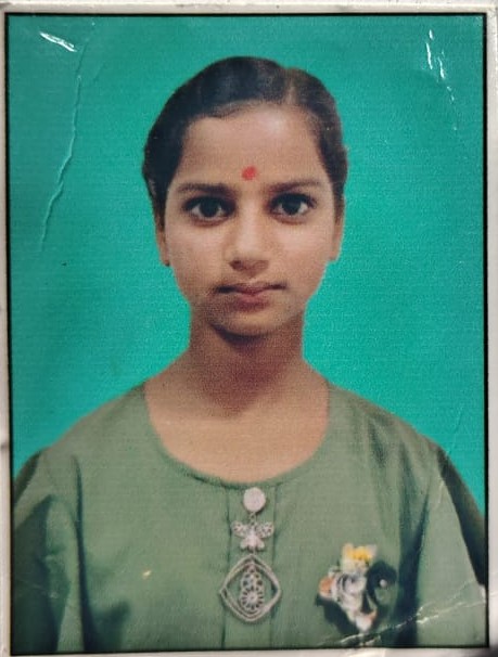 Student Photo Not Available