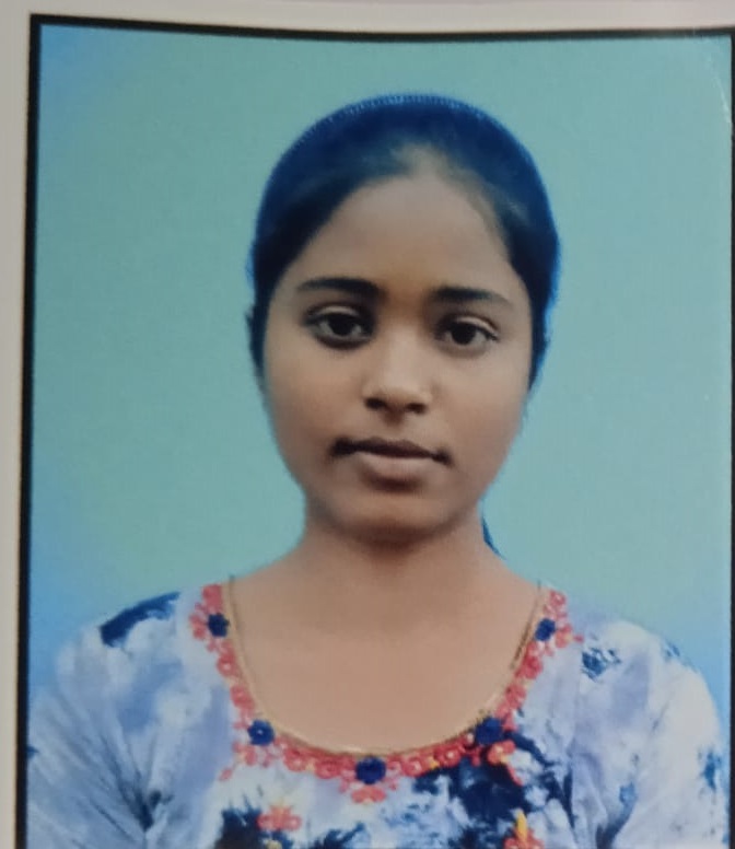 Student Photo Not Available