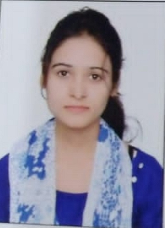 Student Photo Not Available