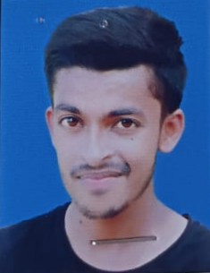 Student Photo Not Available