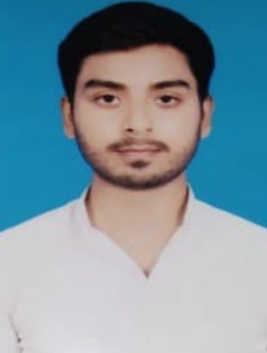 Student Photo Not Available