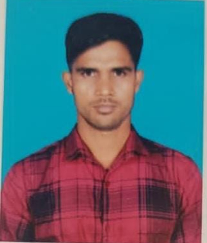 Student Photo Not Available