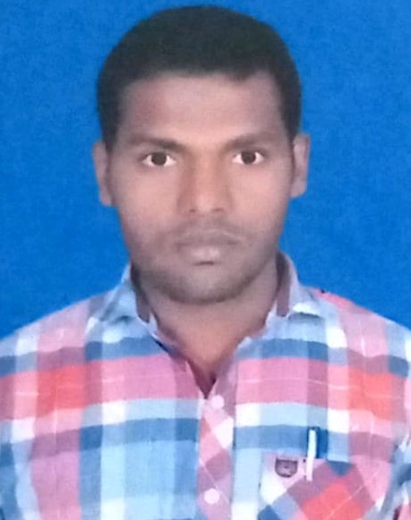Student Photo Not Available