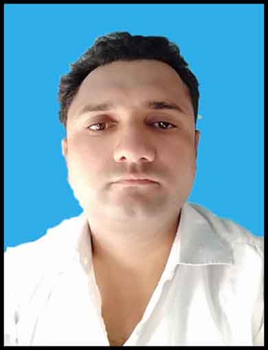 Student Photo Not Available