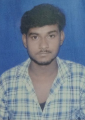 Student Photo Not Available