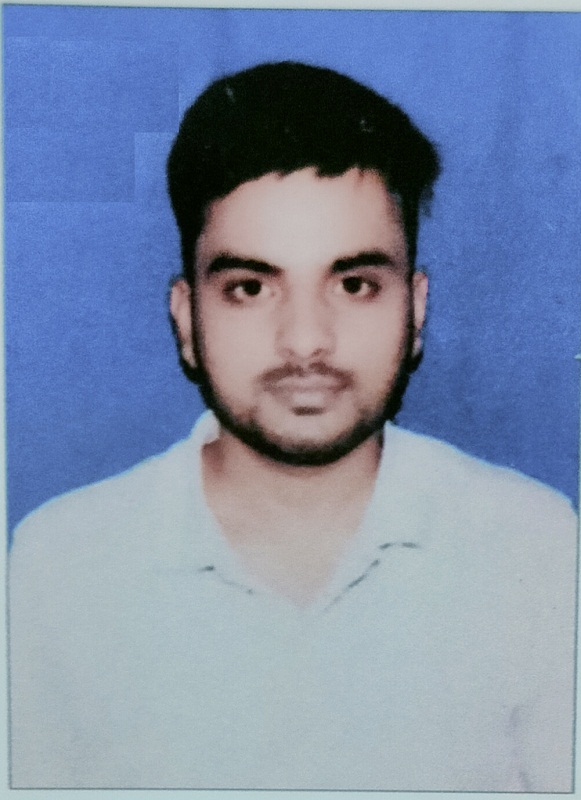 Student Photo Not Available