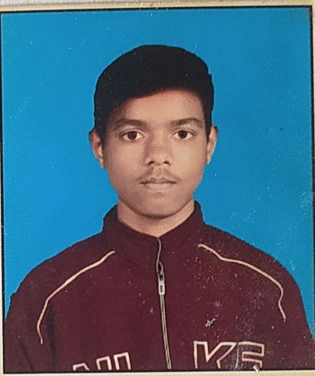 Student Photo Not Available