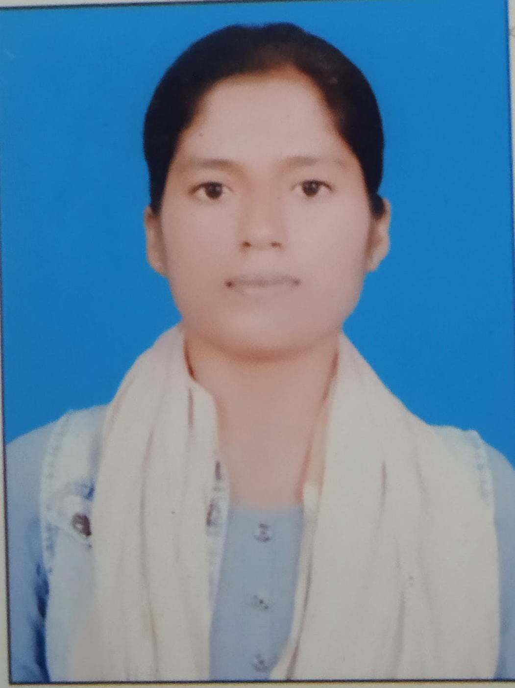 Student Photo Not Available