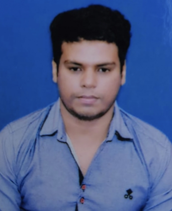 Student Photo Not Available