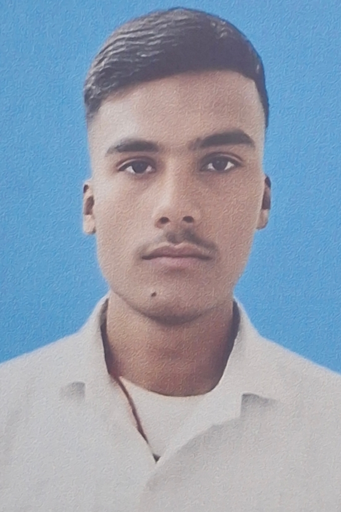 Student Photo Not Available