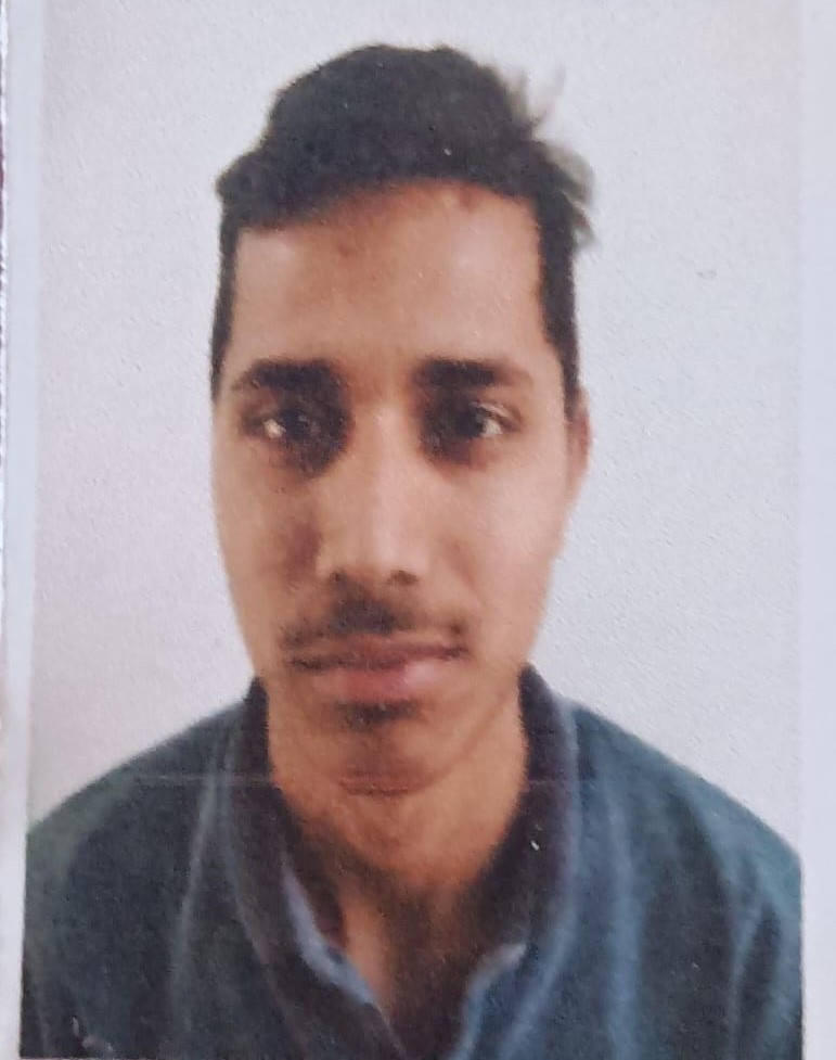 Student Photo Not Available