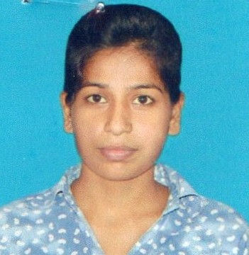 Student Photo Not Available