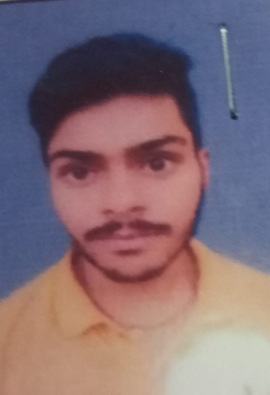 Student Photo Not Available