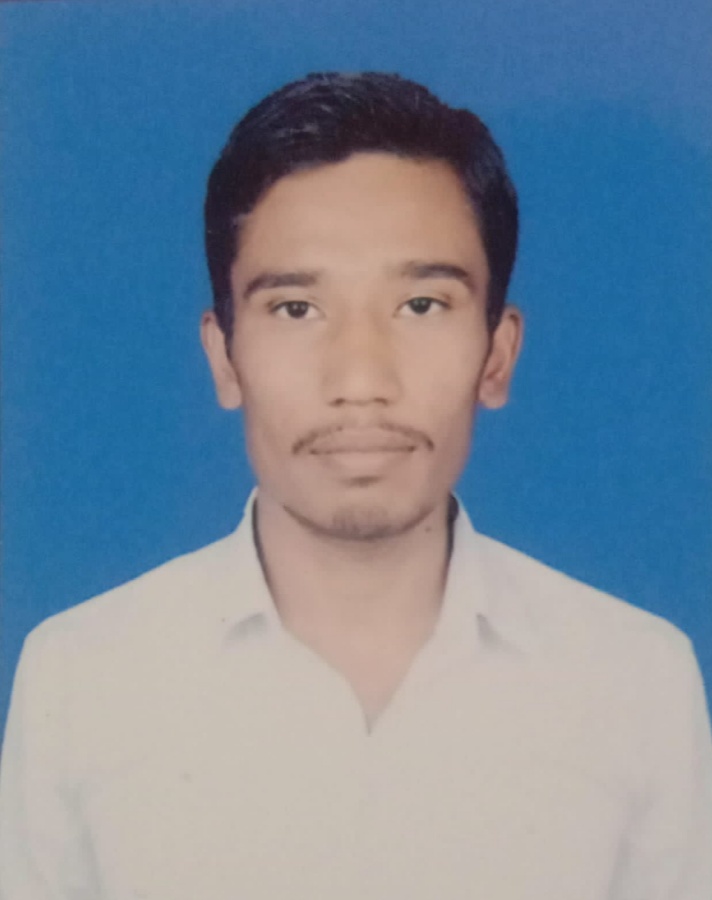 Student Photo Not Available