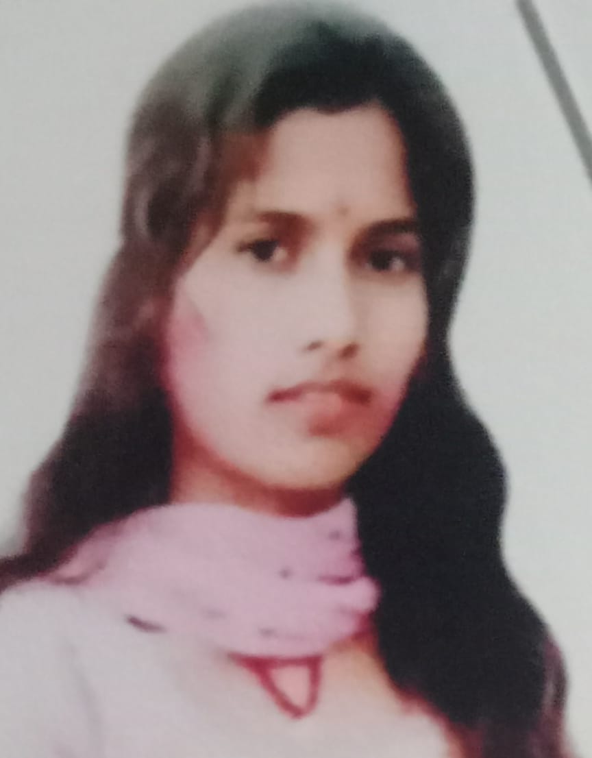 Student Photo Not Available