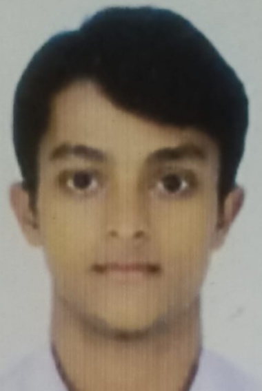Student Photo Not Available