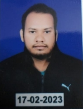 Student Photo Not Available