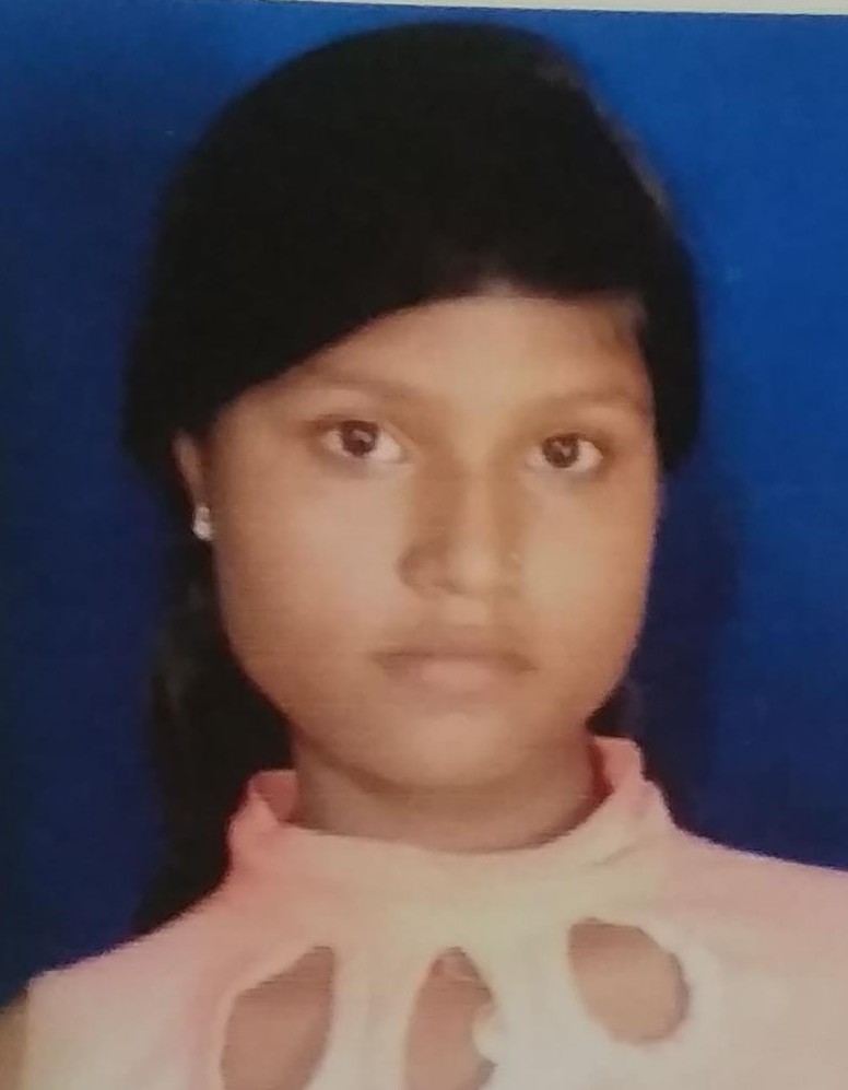 Student Photo Not Available