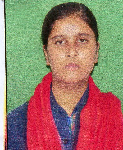 Student Photo Not Available