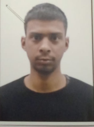 Student Photo Not Available