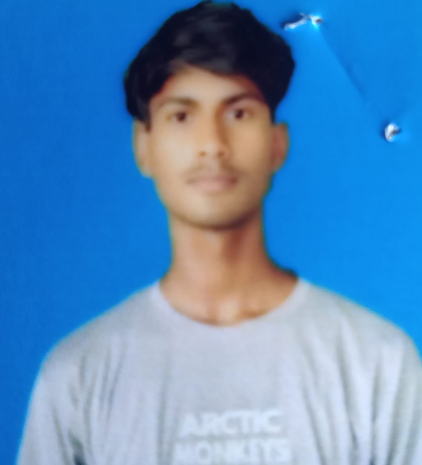 Student Photo Not Available