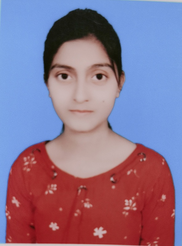 Student Photo Not Available