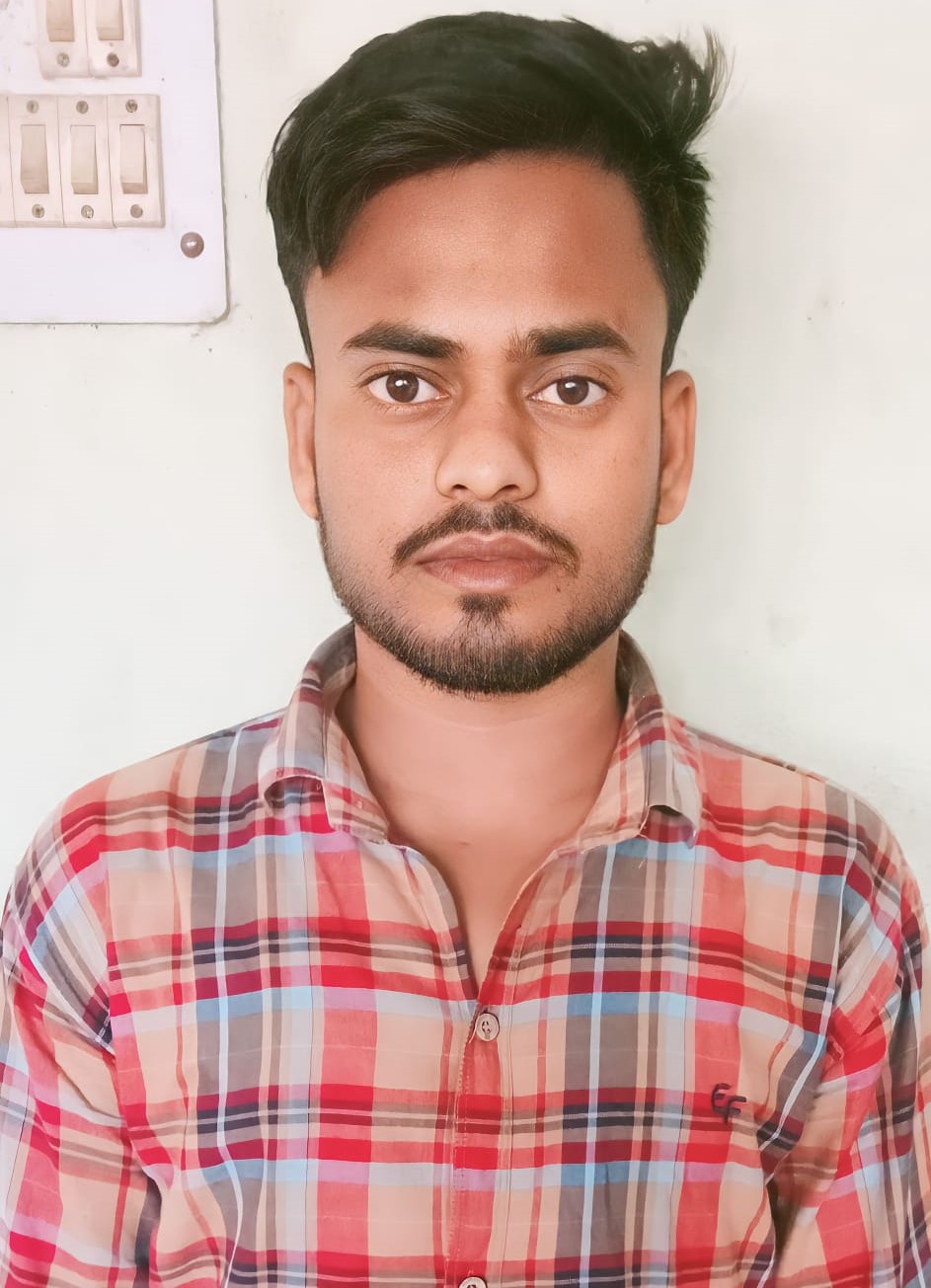 Student Photo Not Available