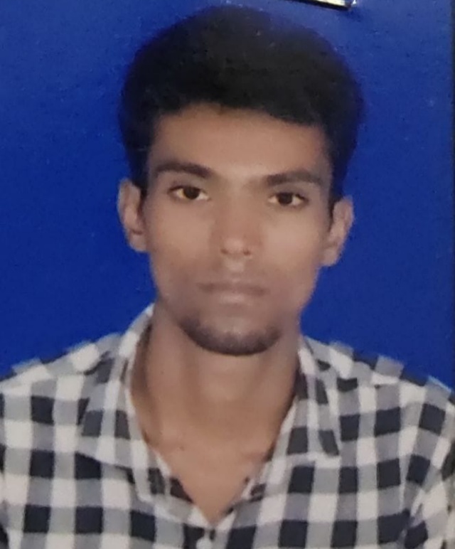 Student Photo Not Available