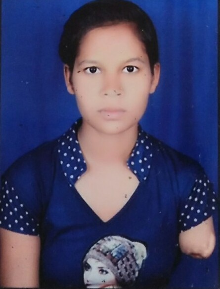 Student Photo Not Available