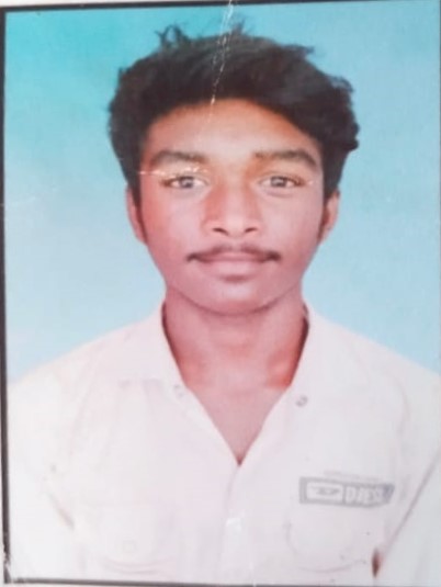 Student Photo Not Available