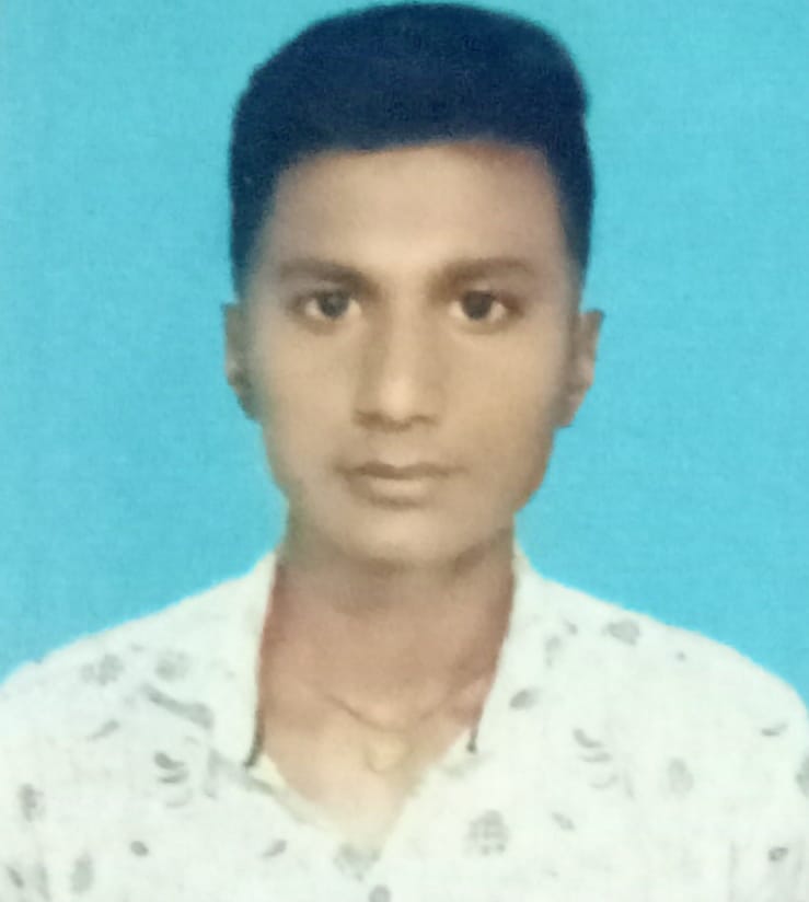 Student Photo Not Available