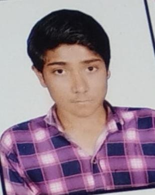 Student Photo Not Available