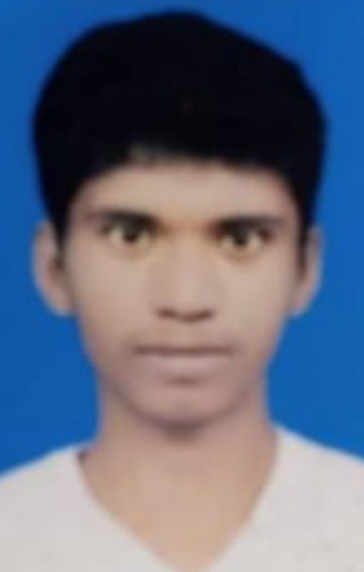 Student Photo Not Available