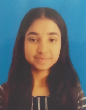 Student Photo Not Available