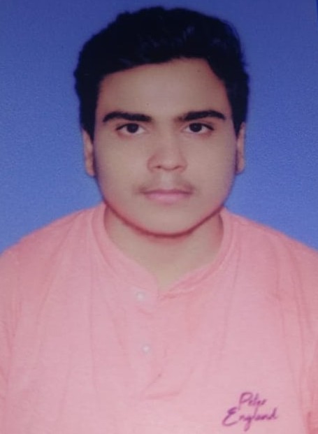 Student Photo Not Available