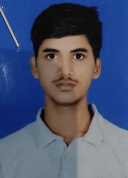 Student Photo Not Available