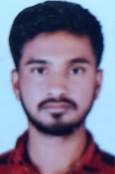 Student Photo Not Available