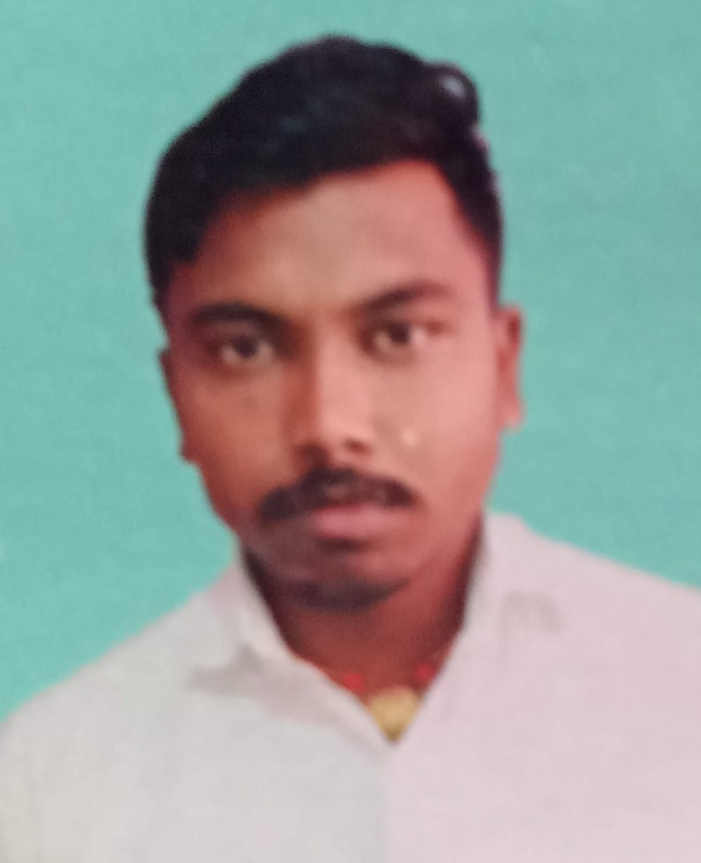 Student Photo Not Available