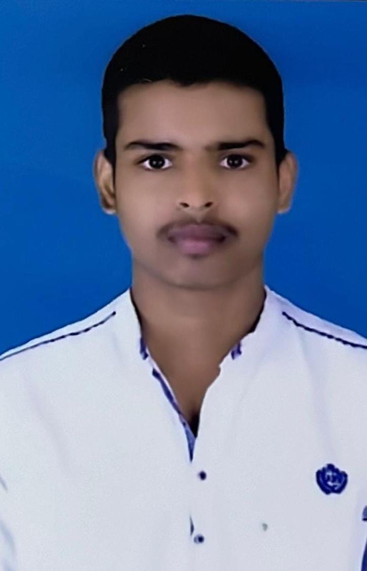 Student Photo Not Available