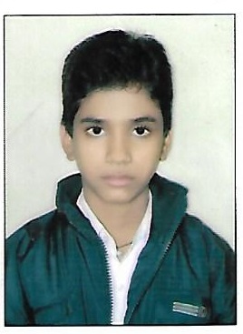 Student Photo Not Available