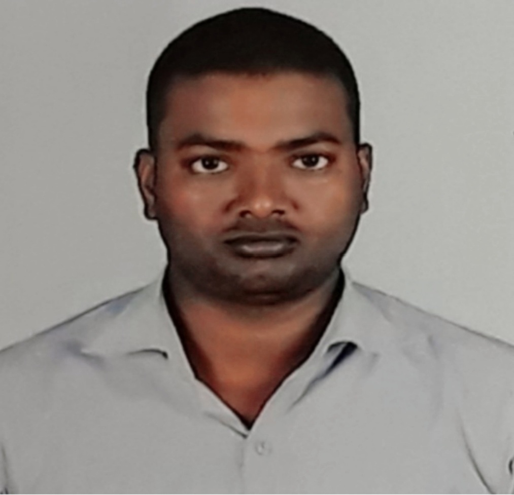 Student Photo Not Available