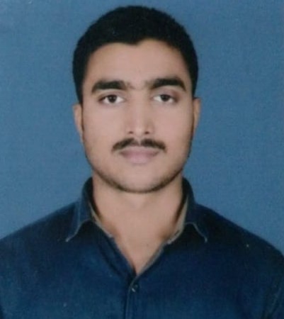 Student Photo Not Available